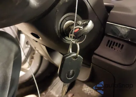 2010 Lincoln Mkz z USA, uszkodzony, nr VIN 3LNHL2GC2AR605866